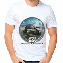 Футболка World Of Tanks 2188