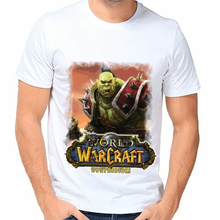 Футболка World Of Warcraft