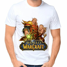 Футболка World of Warcraft 2197