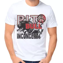 Футболка Pit Bull